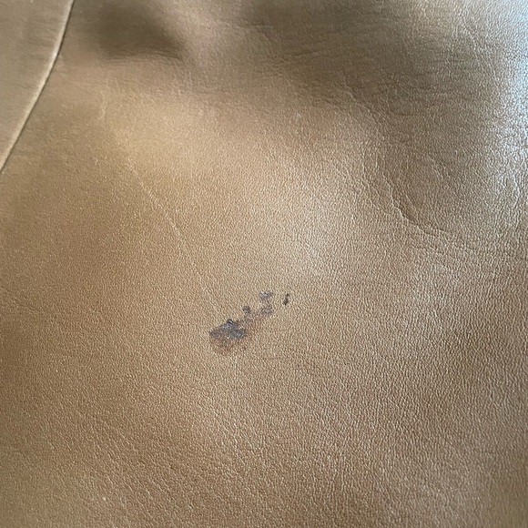 Authentic Brown Coach bag - Picture 2 of 4